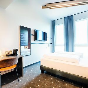 B&B Hotel Nuernberg-West